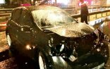Azərbaycanda bir gündə altı nəfər yol qəzasında öldü