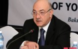 Fuad Ələsgərov prezidentin köməkçisi oldu - YENİ TƏYİNAT