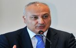 I vitse-prezidentin Katibliyinin rəisi vəzifəsinə təyinat