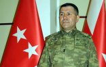 Türkiyə bu qəhrəman generalı ağlayır - Foto