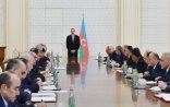 İlham Əliyev düyməni basdı: Üç iri məmur gedir