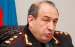 Məhərrəm Əliyev ədliyyə nazirinin müavini təyin edildi