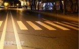 Gəncədə maşın yolu keçən müəlliməni vurub öldürdü