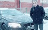 Moskvada şok - Azərbaycanlı biznesmen diri-diri basdırıldı