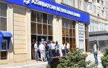 Beynəlxalq bankda əmanəti olanlara  pis xəbər