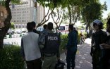Tehranda növbəti hücum: Xəsarət alanlar var