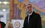 Sarkisyan vəzifədən gedir - Yeni prezident bu adam olacaq