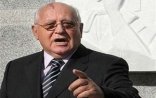 Mixail Qorbaçov Putinin məzəmmətini ədalətsiz hesab edir