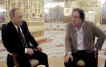 “Tramp Kremlin cibindədir” şərhi Putini güldürdü