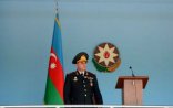 İşğal altındakı əraziləri azad etməyə hazırıq - General-leytenant Osmanov