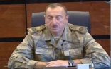 İlham Əliyev: “Biz işğal altındakı torpaqlara qayıdacağıq”