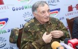 Düşmən generalı: 
