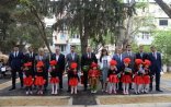 Nəsimi rayonunda 15 iyun – Qurtuluş günü -  2 “Abad həyət” 