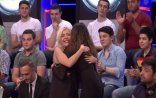 “Maşın” şouda gözlənilməz anlar – FOTO