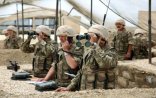 Azərbaycan ordusunun mühəndis istehkam bölmələri ilə taktiki-xüsusi təlim keçirilib - FOTO 
