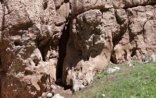 Türkiyədə PKK-ya məxsus 112 mağara aşkarlandı