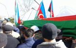 Azərbaycan Ordusu şəhid verdi - FOTO
