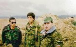 Türk generalın Qarabağda çəkilmiş NADİR FOTOSU - Ermənilərə qan udduran “RÜZGAR BİRLİYİ