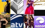 Azərbaycanda bu müğənnilərə televiziyalar 
