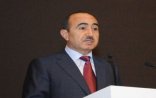 “Azərbaycan güclü potensiala malikdir” – Əli Həsənov