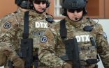 DİN və DTX Bakıda əməliyyat keçirdi