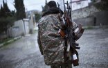 Düşmənin 5 hərbi qulluqçusu məhv edilib-Müdafiə Nazirliyi