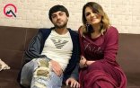 Natavanın ərə getdiyi şəxs məşhur repçi imiş - fotolar
