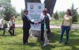 “Ceyranlar tarixi vətənlərinə dönürlər”- Ekoloji təbliğat 