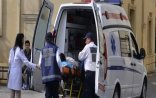 Azərbaycanda vəzifəli şəxsin halı pisləşdi, xəstəxanada öldü