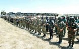 Ordumuz təlimlərdə döyüş tapşırıqlarını icra edir - VİDEO 