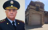 Jurnalistlərin binasından ev almaq istəyən Vaqif Əsədovun milyonluq villası — FOTOLAR