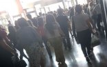 “Gənclik Mall”da həyəcanlı anlar – FOTO
