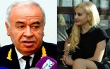 Məleykə Əsədovaya ev verən məmur: 