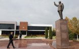 Prezident İlham Əliyev Şirvanda
