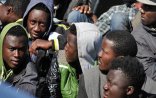 Azərbaycanlılarla afrikalılar arasında qarşıdurma: 10 yaşlı qızcığaz zorlandı