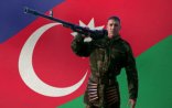 Mübariz İbrahimov erməniləri bu cür məhv etdi - Görüntüləri Türkiyə canladırdı - VİDEO