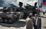 Ermənistan Azərbaycandan qorxduğunu etiraf edir