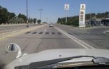 Reyhanın öldüyü yolda yenilik - HƏMİN KEÇİD LƏĞV EDİLDİ - VİDEO