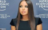 Leyla Əliyeva üçün ÖZƏL GÜN 