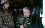 Sarkisyan “aprel müharibəsi”nin əsl səbəbini açıqladı