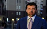 Gürcüstanın energetika naziri istefa verib