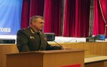 Rusiyanın nüvə silahına cavabdeh olan general işdən çıxarıldı