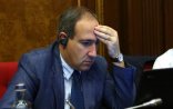 Erməni deputatdan etiraf: 