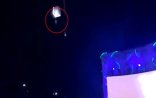 Festivalda faciə: Akrobat minlərlə tamaşaçının gözü önündə həlak oldu – VİDEO