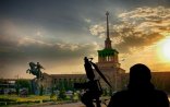İŞİD terrorçuları Ermənistanda