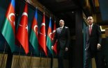 Ərdoğanın Əliyevə dediyi sözlər Ermənistanı QORXUYA SALDI