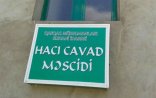 Bakıda Hacı Cavad məscidini sökən məmurlardan biri öldü