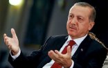 Ərdoğan: 