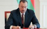 Prezident 2017-ci il dövlət büdcəsinə dəyişiklikləri təsdiq etdi