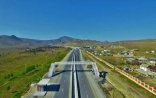 Bakı-Şamaxı yolunda YENİLİK